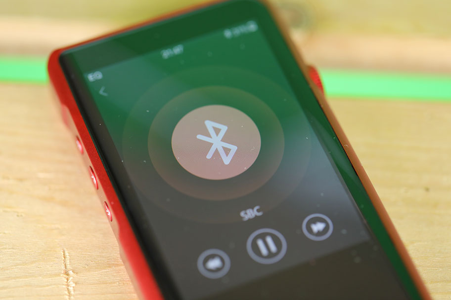 shanling m5s 美品。 Shanling M5s Review — Headfonics